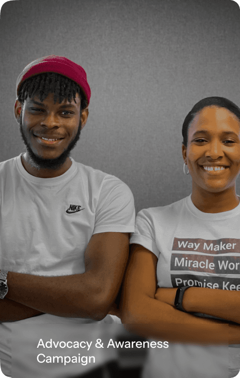 Emergency Relief & Humanitarian Aid