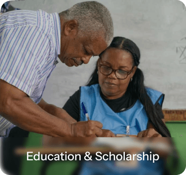 Emergency Relief & Humanitarian Aid