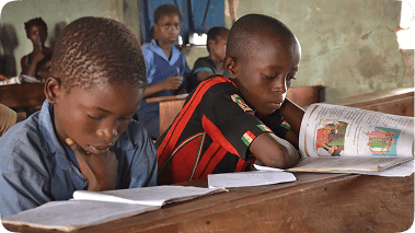 Education Foundation